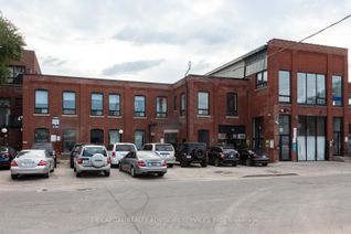 Office for Lease, 163 Sterling Rd #12B, Toronto, ON