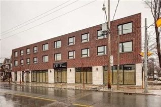 Commercial/Retail Property for Lease, 253 Christie St #Main, Toronto, ON