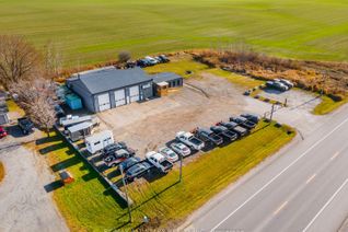 Commercial/Retail Property for Sale, 13501 Highway 12, Scugog, ON