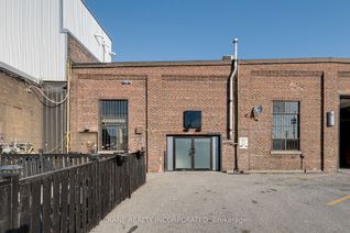 Commercial/Retail Property for Lease, 13R Polson St, Toronto, ON