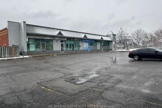 Commercial/Retail Property for Lease, 303 Hillside Ave #2, 3, 4, Oshawa, ON