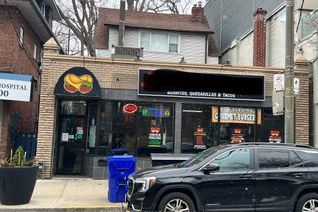 Restaurant Business for Sale, 2214 Queen St E, Toronto, ON