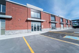 Commercial/Retail Property for Sale, 472 Taunton Rd W #4, Oshawa, ON