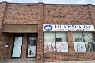 Commercial/Retail Property for Sale, 467 Westney Rd S #19, Ajax, ON
