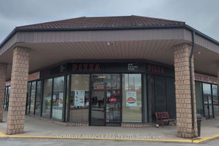 Pizzeria Franchise Business for Sale, 50 Main St E #1A, New Tecumseth, ON