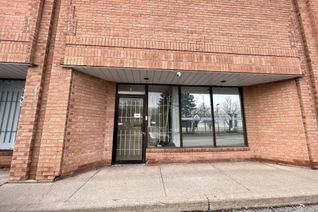 Property for Lease, 80 Travail Rd #3, Markham, ON