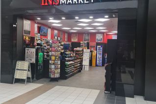 Business for Sale, 17600 Yonge St, Newmarket, ON