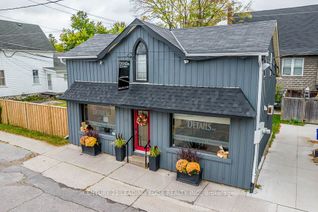Commercial/Retail Property for Sale, 8 Church St, Uxbridge, ON