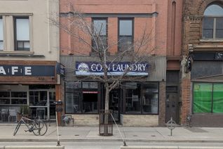 Property for Lease, 930 Bloor St W, Toronto, ON