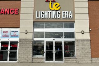 Commercial/Retail Property for Sale, 90 Maritime Ontario Blvd #62, Brampton, ON
