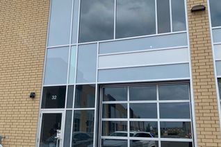 Industrial Property for Lease, 1156 King Rd #32, Burlington, ON