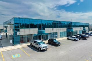 Property for Lease, 2601 Matheson Blvd E #205, Mississauga, ON