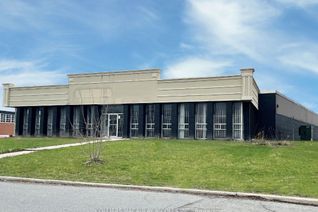Industrial Property for Lease, 165 Tycos Dr, Toronto, ON
