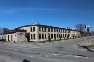 Property for Lease, 294 Rink St #201, Peterborough, ON