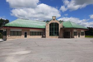 Commercial/Retail Property for Lease, 555 Parkhill Rd E #2nd Flr, Douro-Dummer, ON