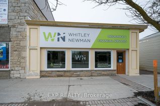 Commercial/Retail Property for Sale, 31 Forsyth St, Marmora and Lake, ON