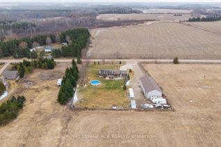 Industrial Property for Sale, 373061 6th Line, Amaranth, ON