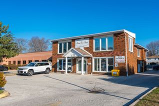 Commercial/Retail Property for Sale, 1098 London Rd, Sarnia, ON