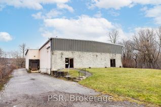 Industrial Property for Sale, 17 Meadow Lane, Hamilton, ON