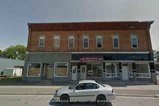 Investment Property for Sale, 155 Main St E, Thessalon, ON