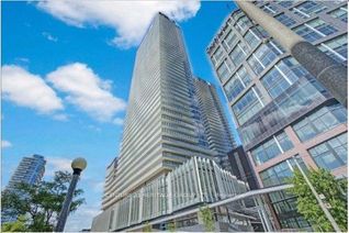 Property for Sale, 15 Lower Jarvis St #3812, Toronto, ON