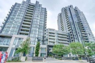 Apartment for Rent, 120 Harrison Garden Blvd #1430, Toronto, ON