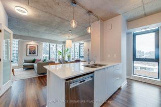 Apartment for Sale, 400 Wellington St W #Ph1106, Toronto, ON
