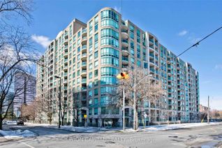 Property for Rent, 18 Pemberton Ave #400, Toronto, ON