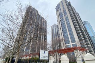Property for Rent, 153 Beecroft Rd #615, Toronto, ON