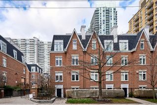 Property for Sale, 106 Redpath Ave #16, Toronto, ON