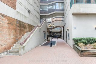 Condo Townhouse for Sale, 78 St Patrick St #102, Toronto, ON