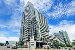 Apartment for Rent, 72 Esther Shiner Blvd #1106, Toronto, ON