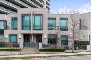 Property for Sale, 160 Vanderhoof Ave #Th102, Toronto, ON