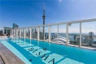 Condo Apartment for Sale, 88 Blue Jays Way #1113, Toronto, ON