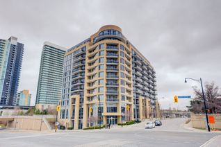 Apartment for Sale, 2756 Old Leslie St #909, Toronto, ON