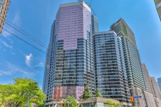 Condo for Sale, 1001 Bay St #1007, Toronto, ON