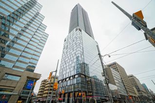 Apartment for Rent, 488 University Ave #2809, Toronto, ON