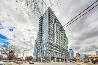 Property for Sale, 50 Power St #519, Toronto, ON