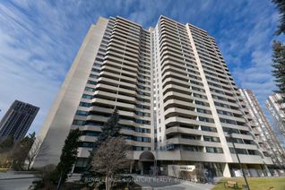 Condo Apartment for Sale, 75 Wynford Hts Cres #1505, Toronto, ON