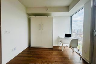 Bachelor/Studio Apartment for Rent, 319 Jarvis St #2212, Toronto, ON