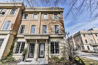 Townhouse for Sale, 10 Hargrave Lane #9, Toronto, ON