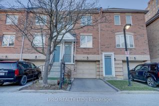 Condo Townhouse for Sale, 16B Leaside Park Dr, Toronto, ON