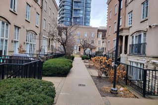 Condo Townhouse for Sale, 34 Western Battery Rd #415, Toronto, ON