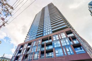 Property for Rent, 159 Wellesley St E #1207, Toronto, ON