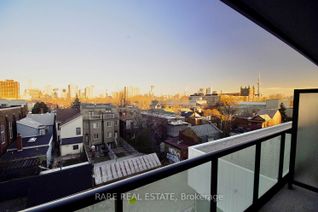 Property for Rent, 783 Bathurst St #403, Toronto, ON