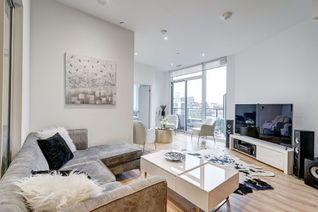 Condo Apartment for Sale, 135 East Liberty St #705, Toronto, ON