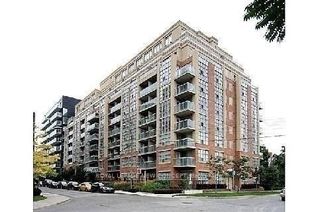 Apartment for Rent, 15 Stafford St #412, Toronto, ON