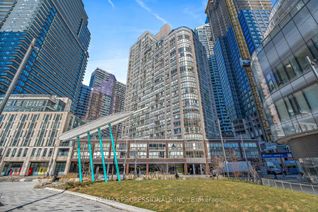 Condo for Sale, 24 Wellesley St W #2314, Toronto, ON