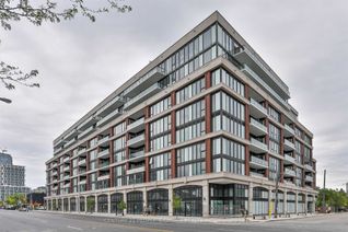 Property for Rent, 1 Belsize Dr #813, Toronto, ON