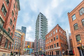 Apartment for Sale, 2A Church St #2607, Toronto, ON